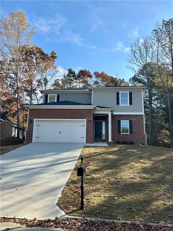 27 Stonebrook Drive Rome, GA 30165 - Photo 1 of 1 Gallery Image 1