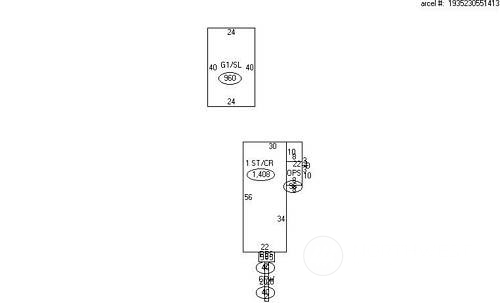409 East Alder Avenue Ritzville, WA 99169 - Photo 20 of 20 a street sign on a wall next to a white wall