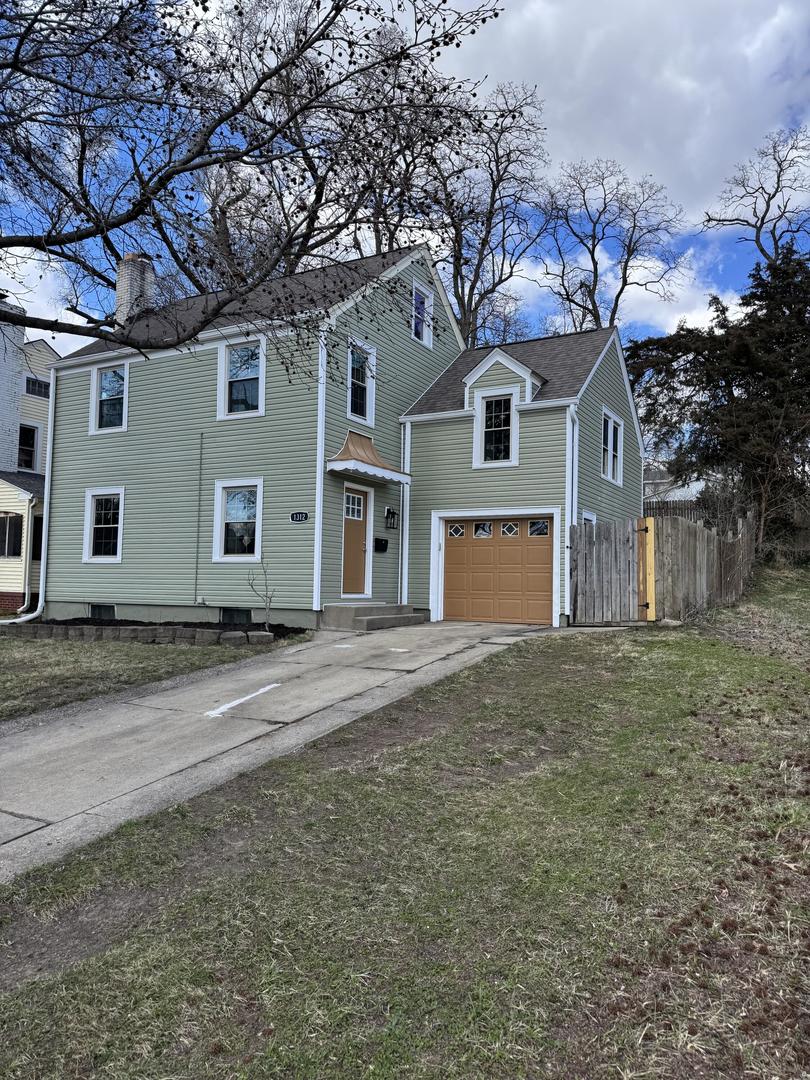 1312 West Sunset Avenue Decatur, IL 62522 - Photo 1 of 28 Gallery Image 1