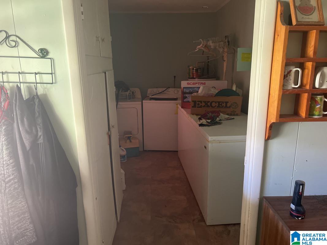 101 McKinzie Road Talladega, AL 35160 - Photo 20 of 22
