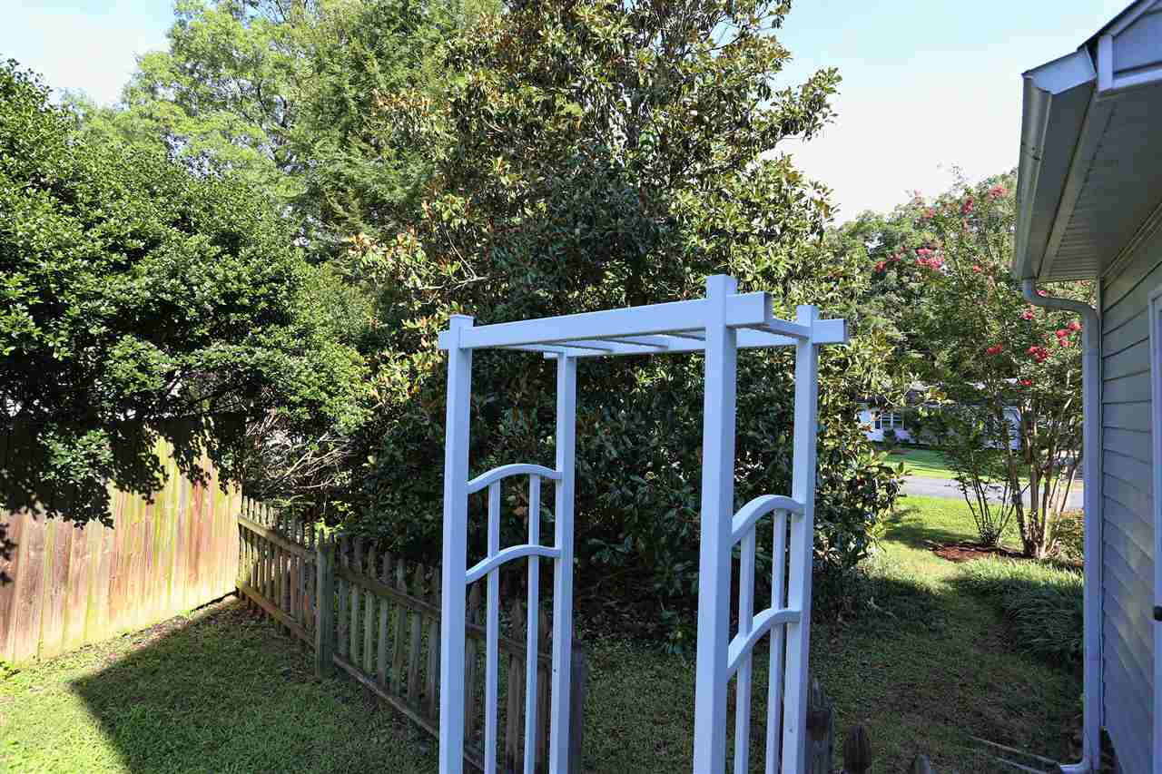 2617 Kirk Road Durham, NC 27705 - Photo 22 of 25 Photo 22