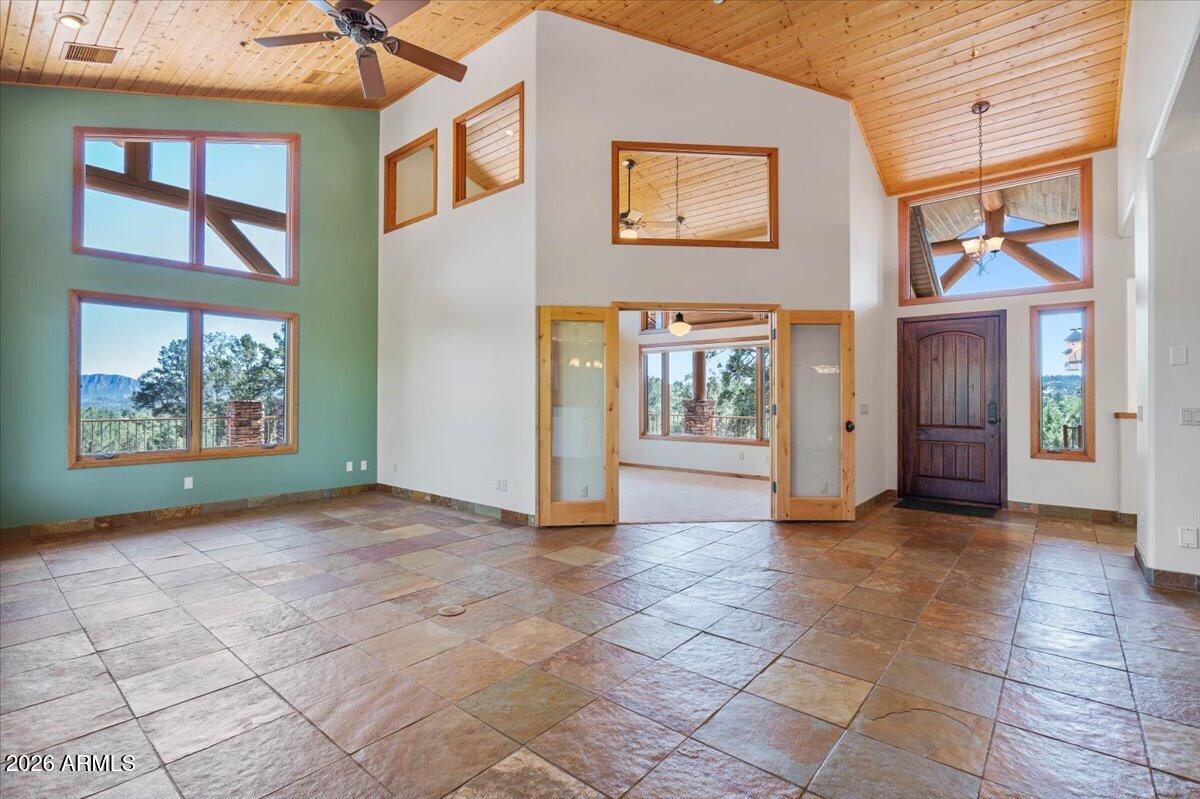 1904 Underwood Court Payson, AZ 85541 - Photo 19 of 92 Great Room