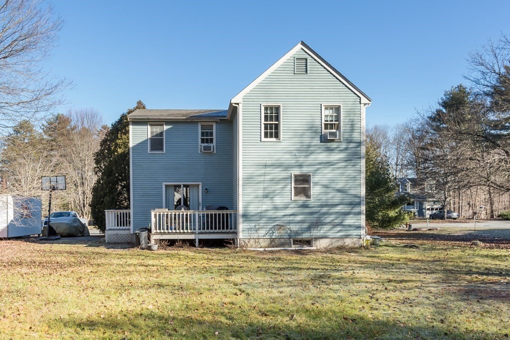 15 Timberline Road Millis, MA 02054 - Photo 25 of 33 Gallery Image 25
