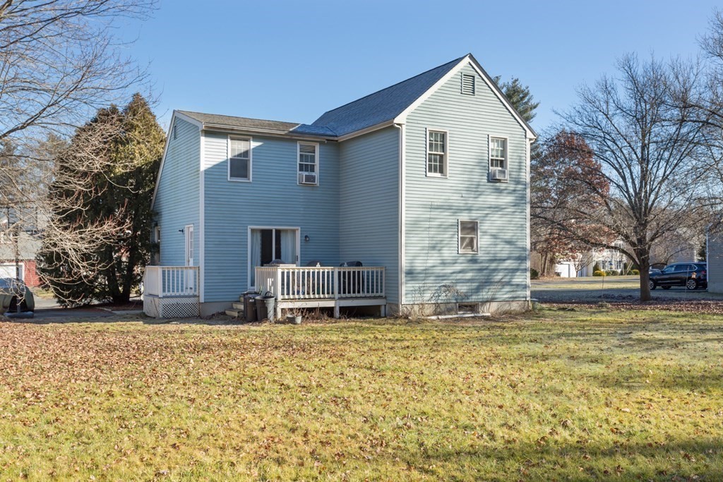 15 Timberline Road Millis, MA 02054 - Photo 27 of 33 Gallery Image 27