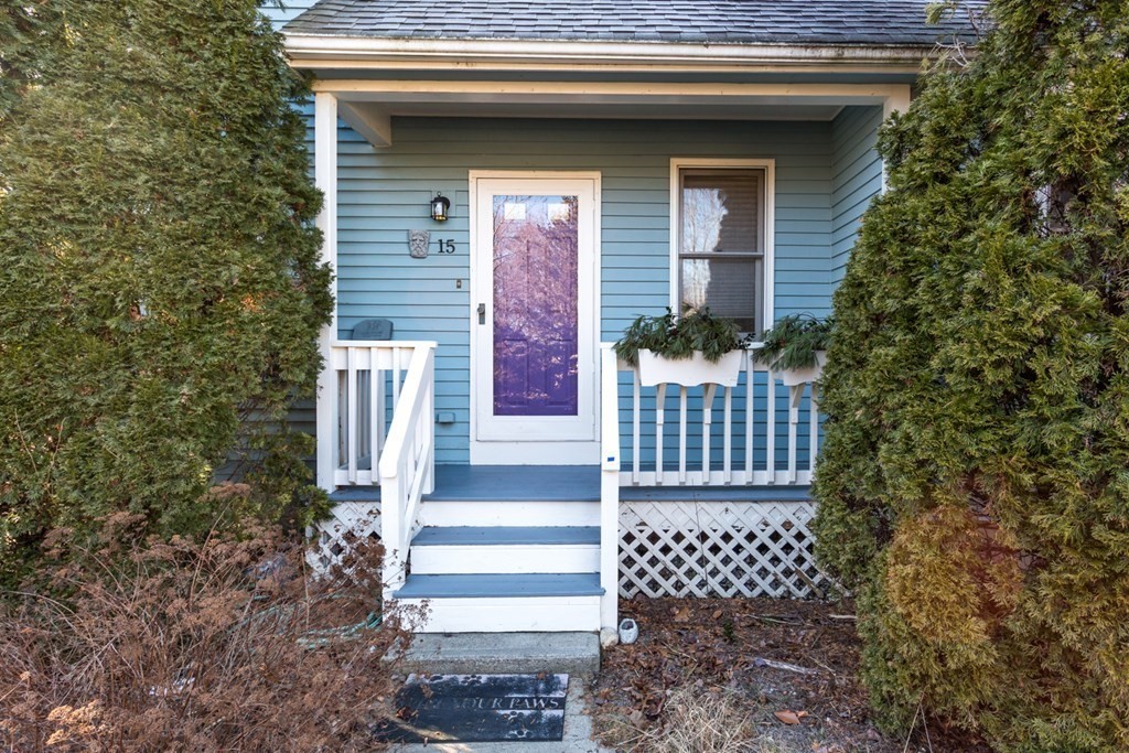 15 Timberline Road Millis, MA 02054 - Photo 3 of 33 Gallery Image 3