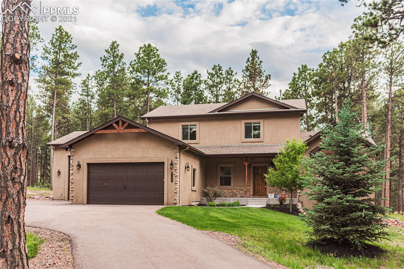 4255 Walker Road Colorado Springs, CO 80908 - Photo 1 of 40 Gallery Image 1
