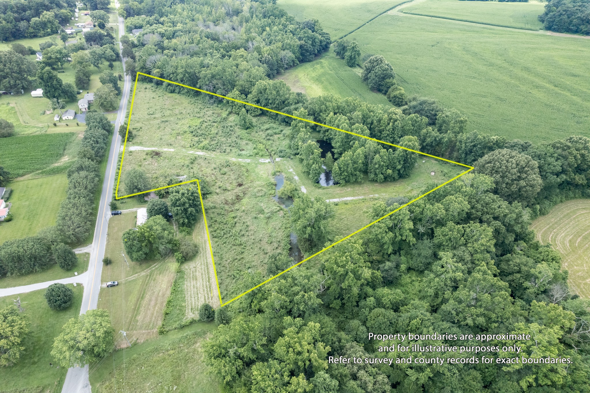 169 Pendergrass Road Flintville, TN 37335 - Photo 6 of 16