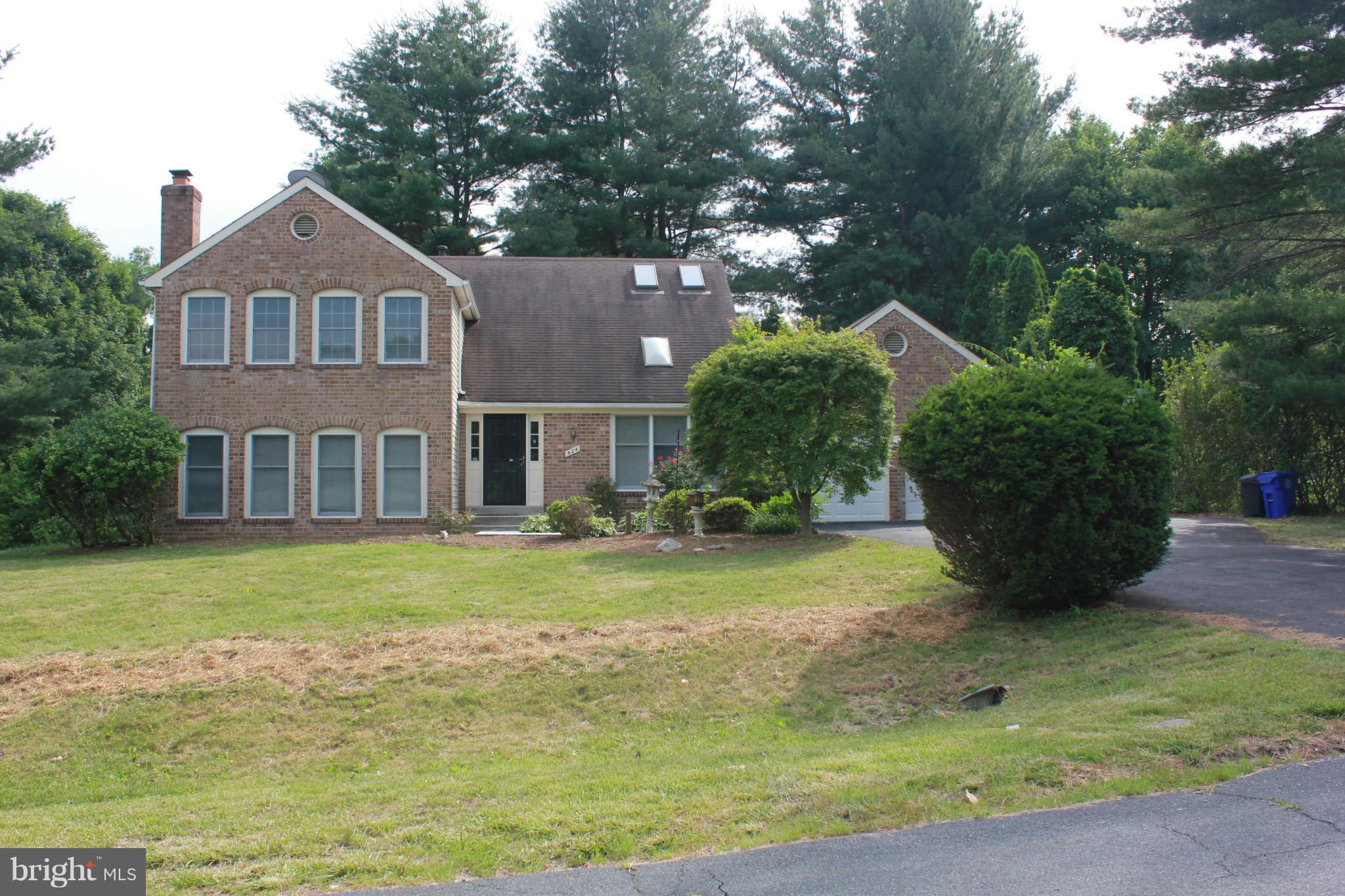 824 Balboa Drive Silver Spring, MD 20905 - Photo 1 of 29 Exterior (Front)