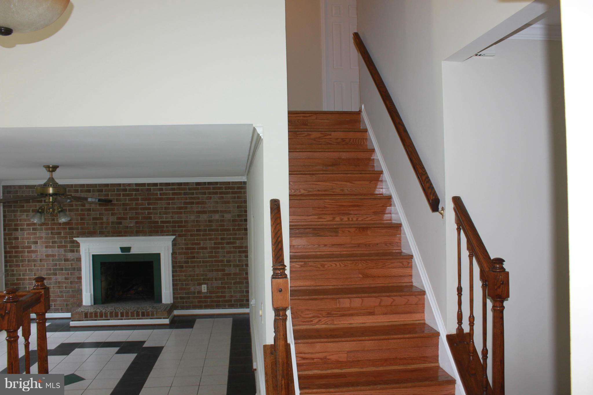 824 Balboa Drive Silver Spring, MD 20905 - Photo 16 of 29 Interior (General)