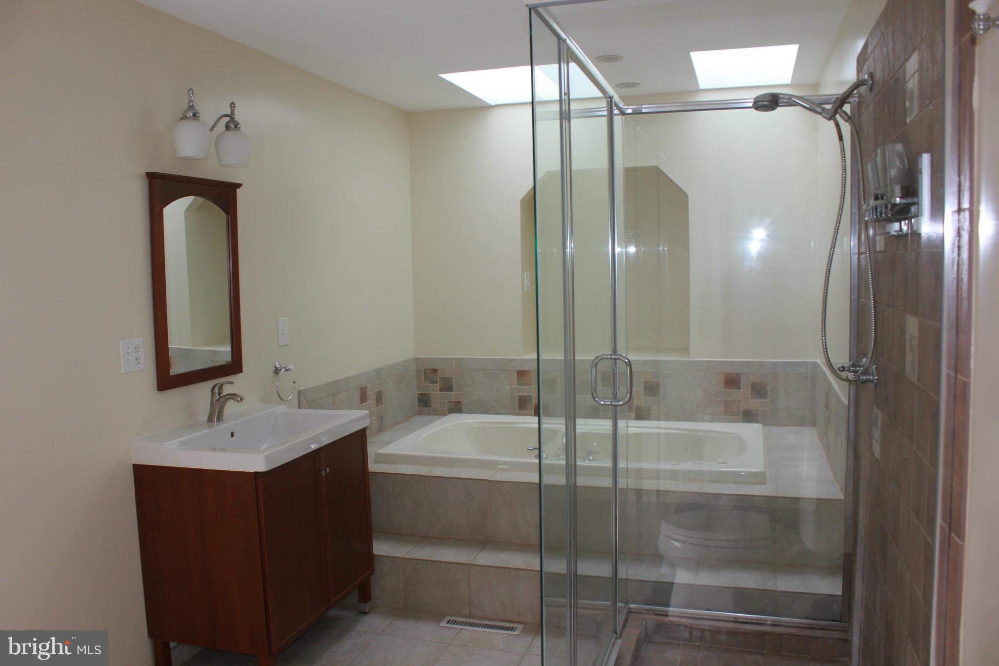 824 Balboa Drive Silver Spring, MD 20905 - Photo 20 of 29 Bath (Master)