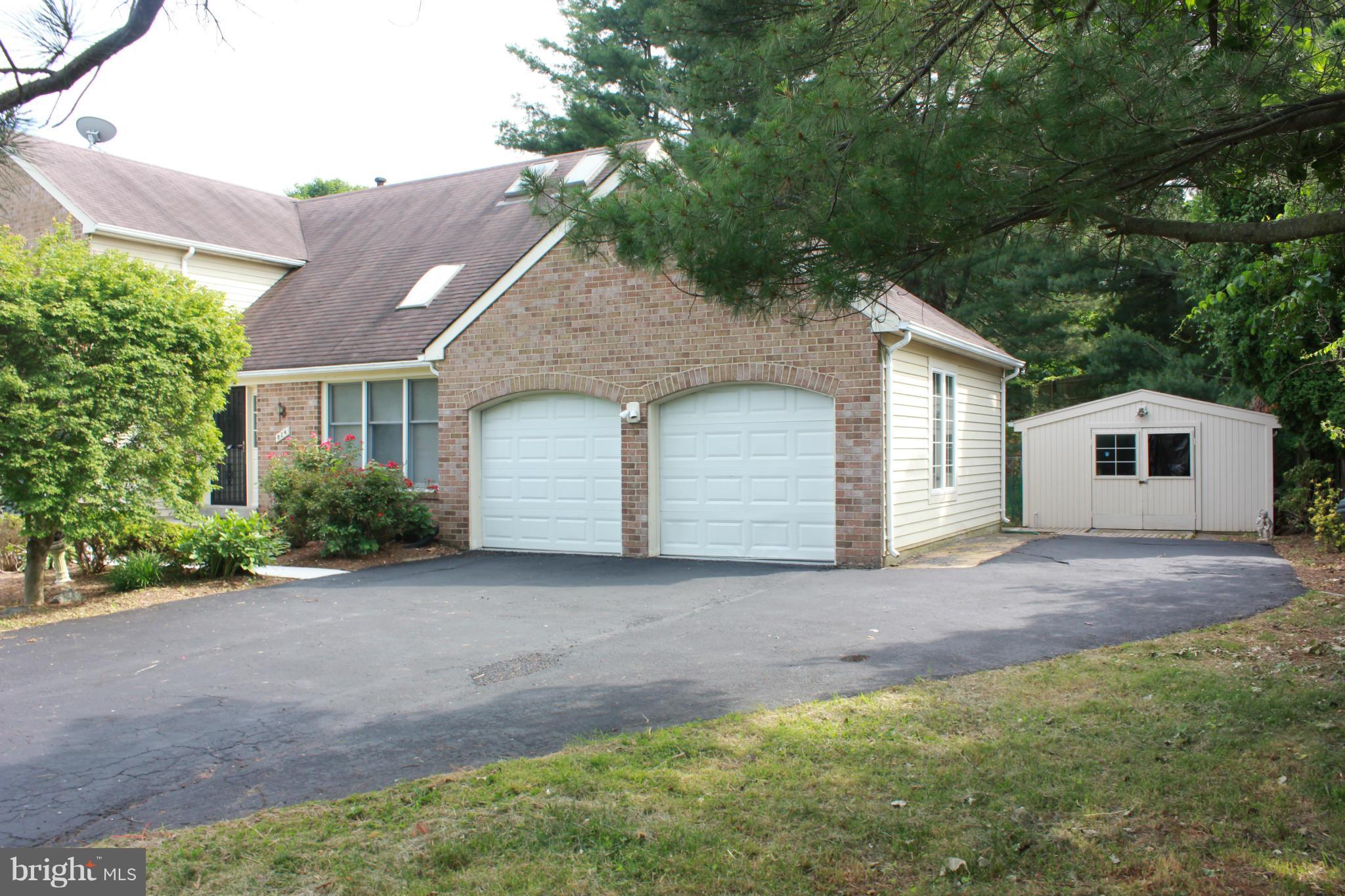824 Balboa Drive Silver Spring, MD 20905 - Photo 3 of 29 Exterior (Front)