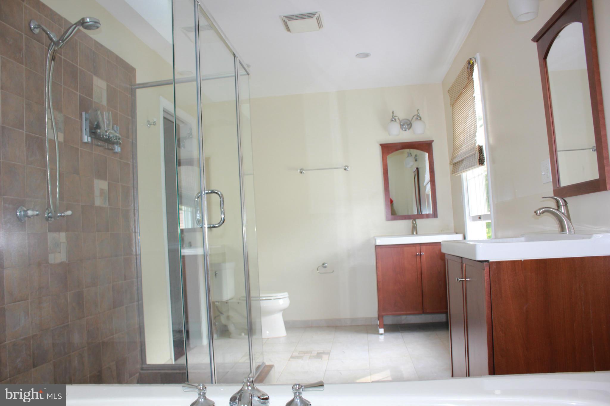 824 Balboa Drive Silver Spring, MD 20905 - Photo 21 of 29 Bath (Master)