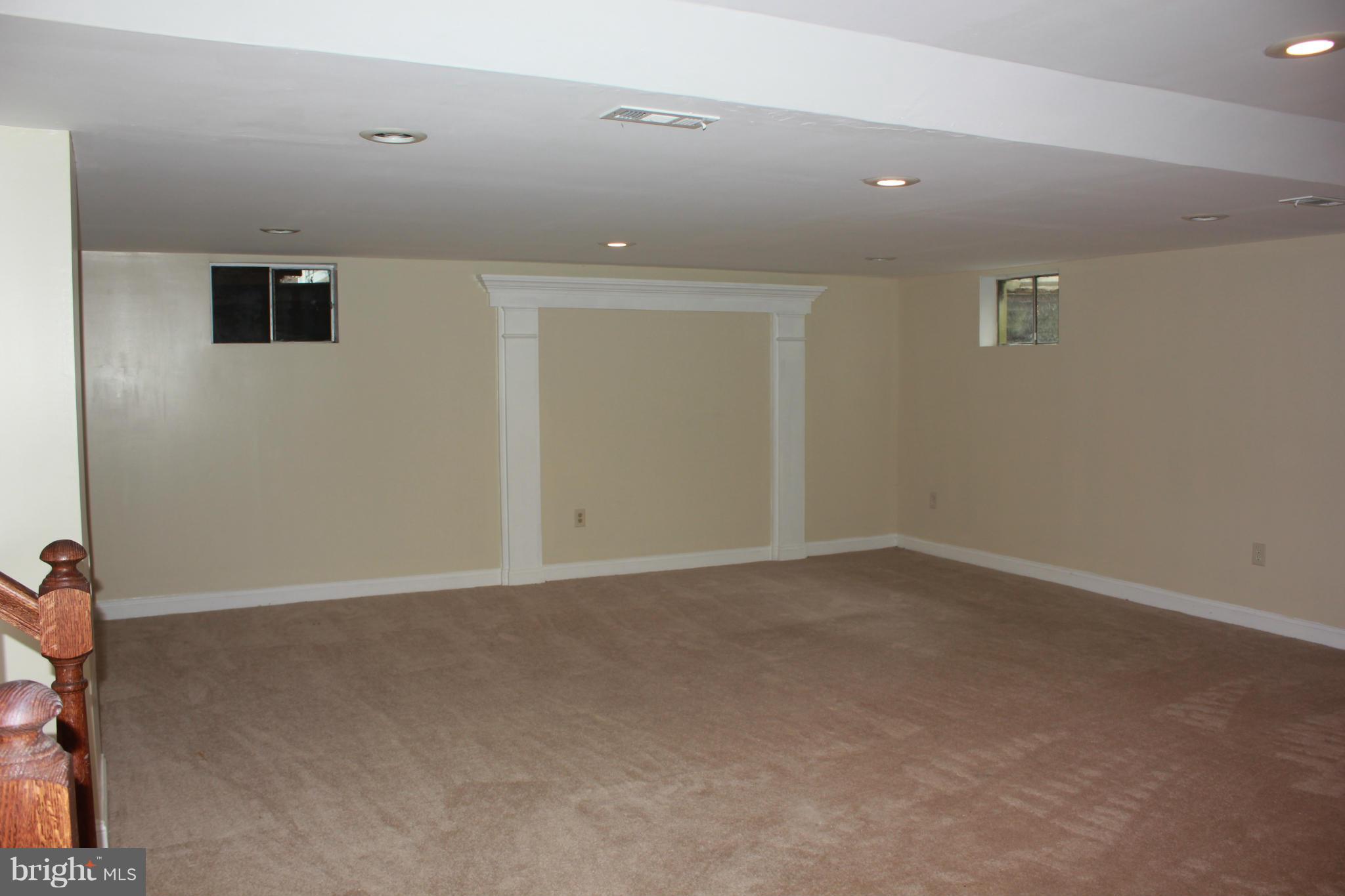 824 Balboa Drive Silver Spring, MD 20905 - Photo 27 of 29 Basement