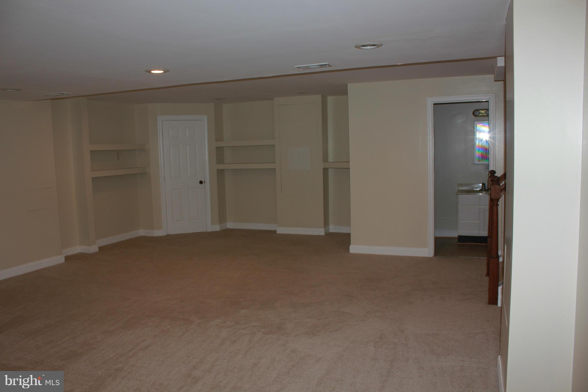 824 Balboa Drive Silver Spring, MD 20905 - Photo 28 of 29 Basement