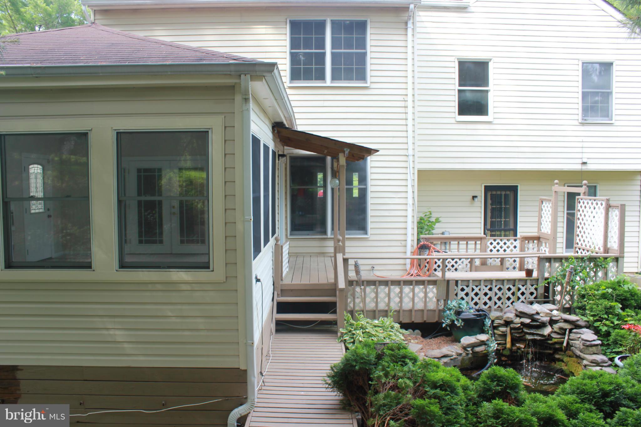 824 Balboa Drive Silver Spring, MD 20905 - Photo 7 of 29 Exterior (General)