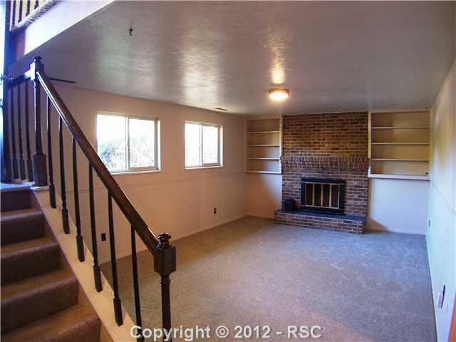 4301 Ridgeglen Road Colorado Springs, CO 80918 - Photo 21 of 25