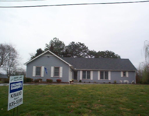 345 Fowler Road Ringgold, GA 30736 - Photo 1 of 1 Primary Photo