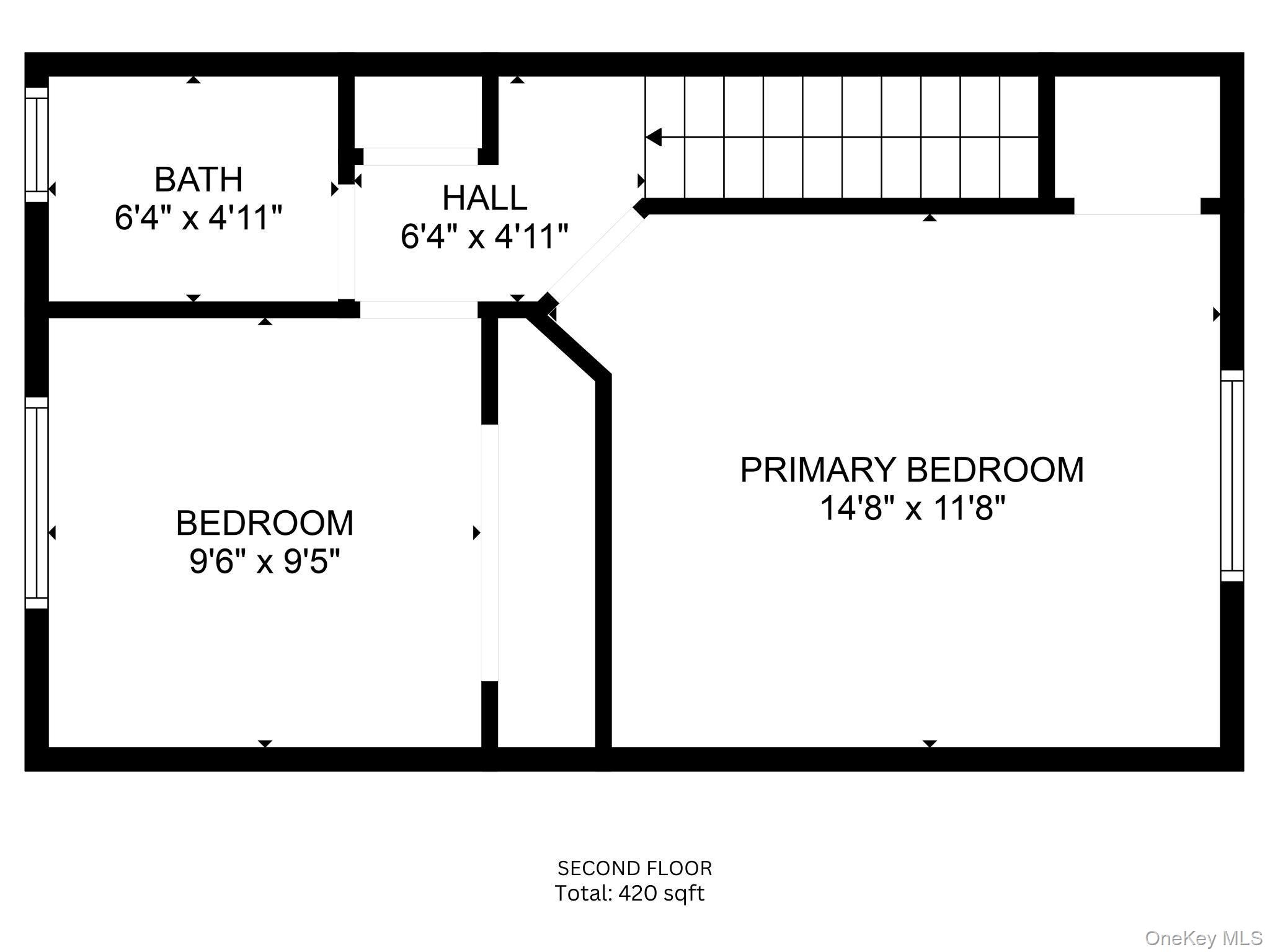 216-06 68th Avenue, Unit 2805 9 Queens, NY 11364 - Photo 13 of 14