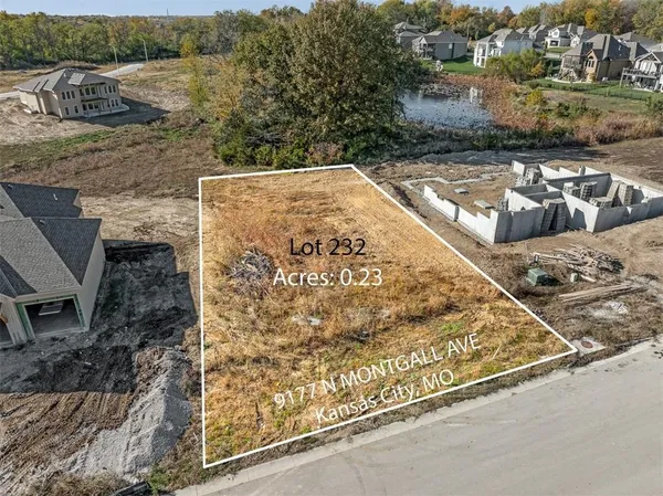 $145,000 | 9177 North Montgall Avenue, Kansas City, MO 64156