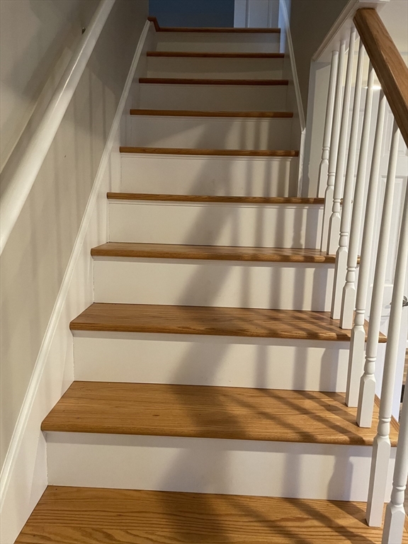 166 Packardville Road Pelham, MA 01002 - Photo 21 of 34 a view of entryway