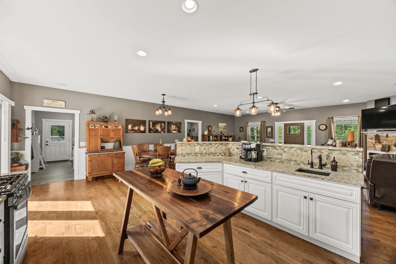 7603 Union Valley Road Fairview, TN 37062 - Photo 17 of 42 Gallery Image 17