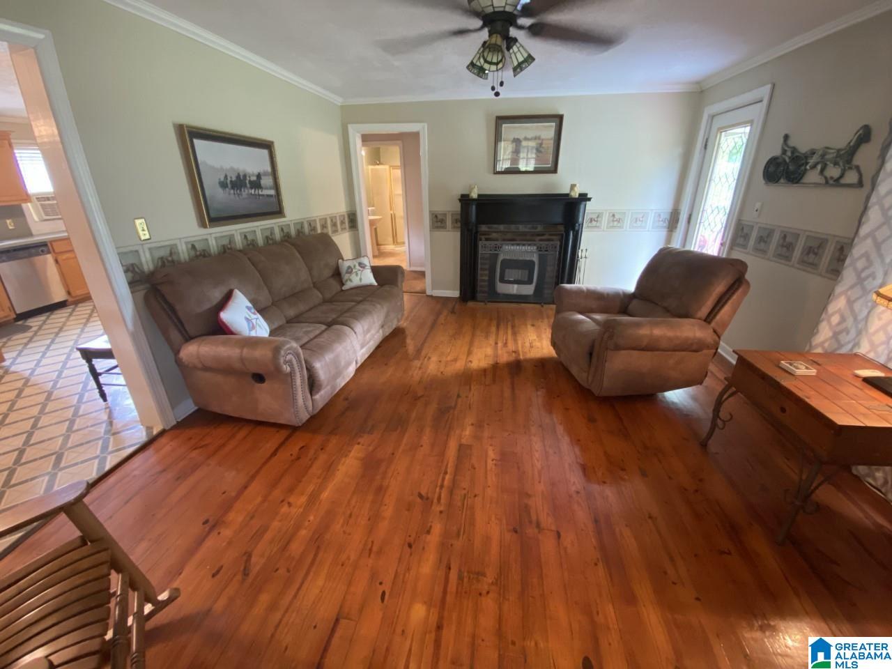 4301 Highway 62 Vincent, AL 35178 - Photo 7 of 26