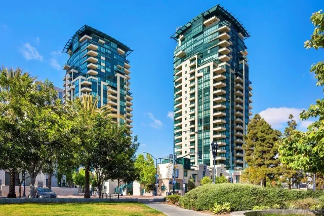$849,900 | 555 Front Street, Unit 2201, San Diego, CA 92101