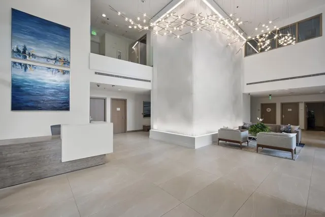 $849,900 | 555 Front Street, Unit 2201, San Diego, CA 92101