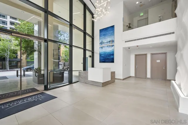$849,900 | 555 Front Street, Unit 2201, San Diego, CA 92101