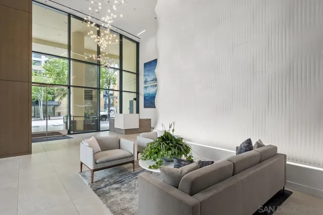 $849,900 | 555 Front Street, Unit 2201, San Diego, CA 92101