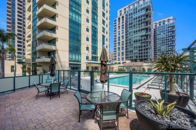 $849,900 | 555 Front Street, Unit 2201, San Diego, CA 92101