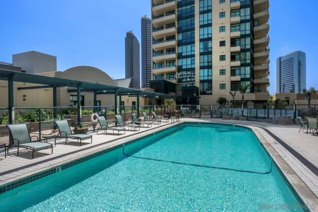 $849,900 | 555 Front Street, Unit 2201, San Diego, CA 92101