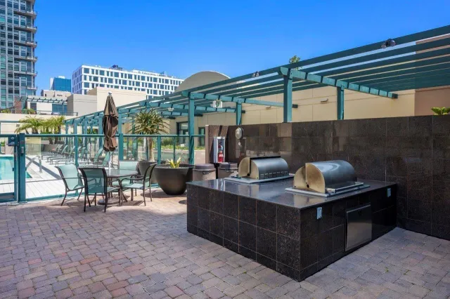 $849,900 | 555 Front Street, Unit 2201, San Diego, CA 92101