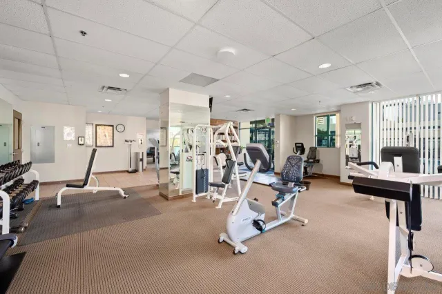 $849,900 | 555 Front Street, Unit 2201, San Diego, CA 92101