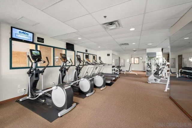 $849,900 | 555 Front Street, Unit 2201, San Diego, CA 92101