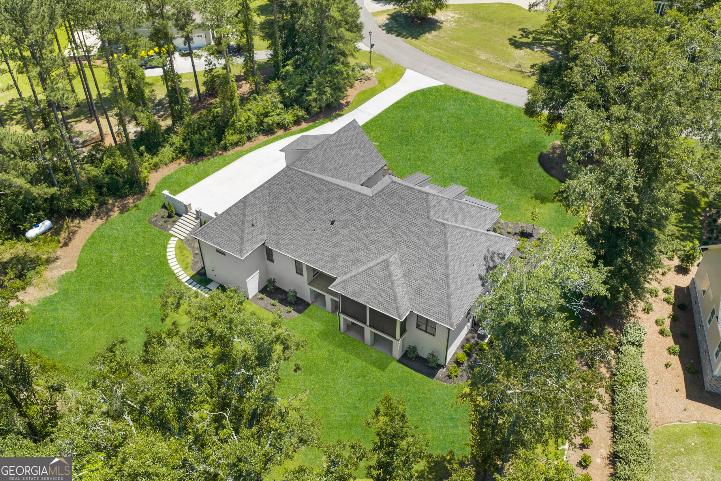 124 Alexander Farms Road East Statesboro, GA 30458 - Photo 13 of 62