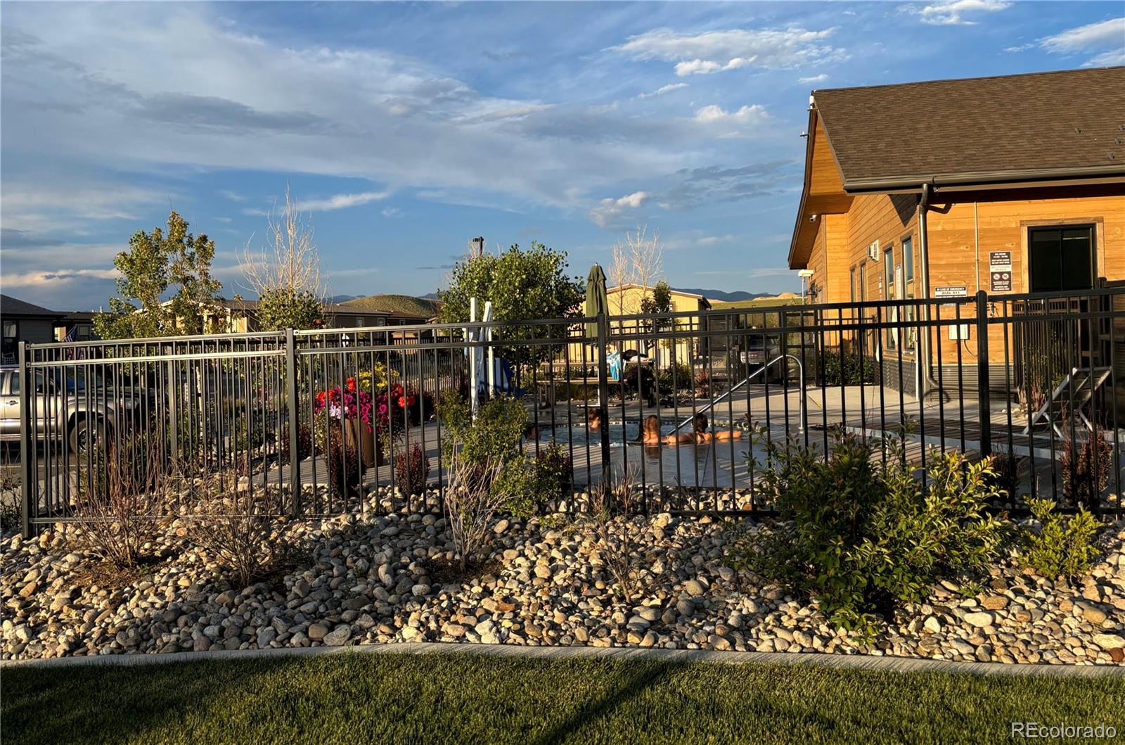 551 Summit Trail Granby, CO 80446 - Photo 23 of 26