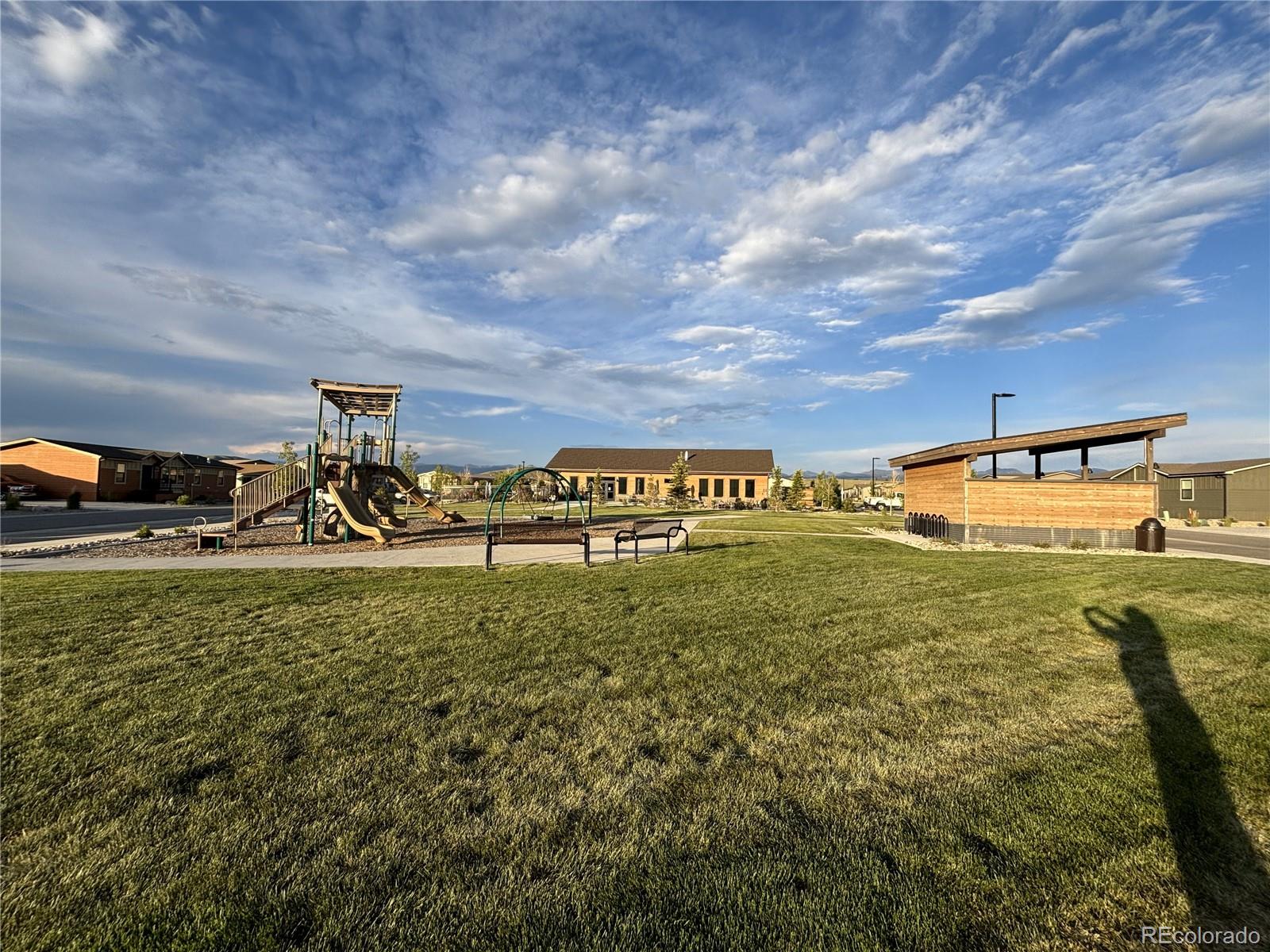 551 Summit Trail Granby, CO 80446 - Photo 24 of 26