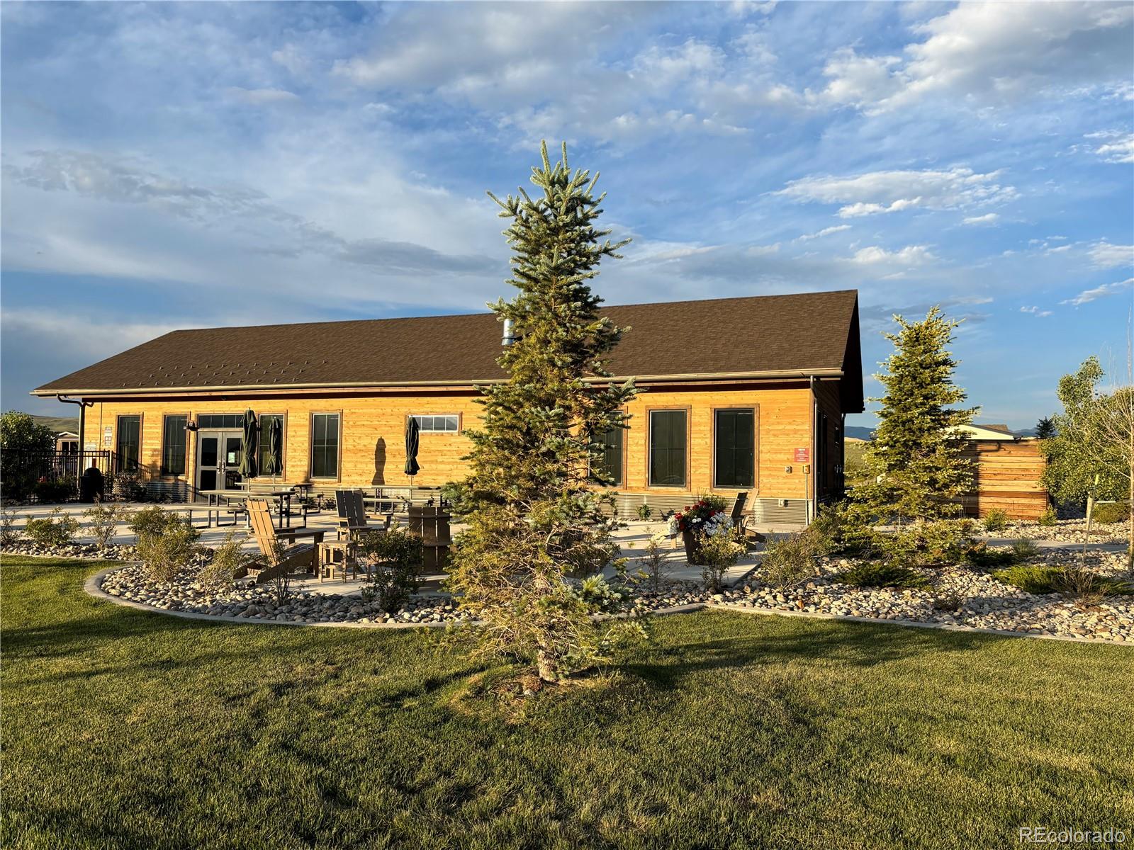 551 Summit Trail Granby, CO 80446 - Photo 25 of 26