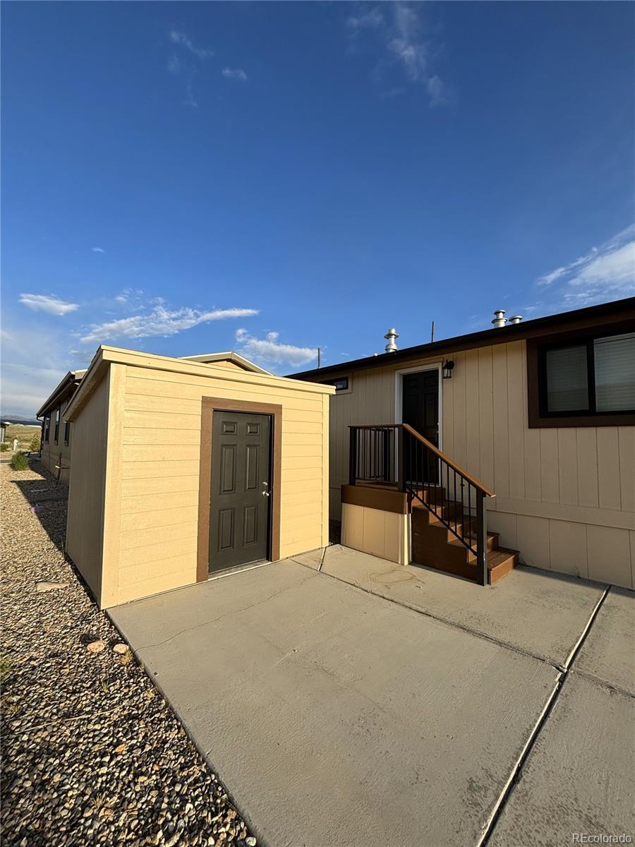 551 Summit Trail Granby, CO 80446 - Photo 4 of 26