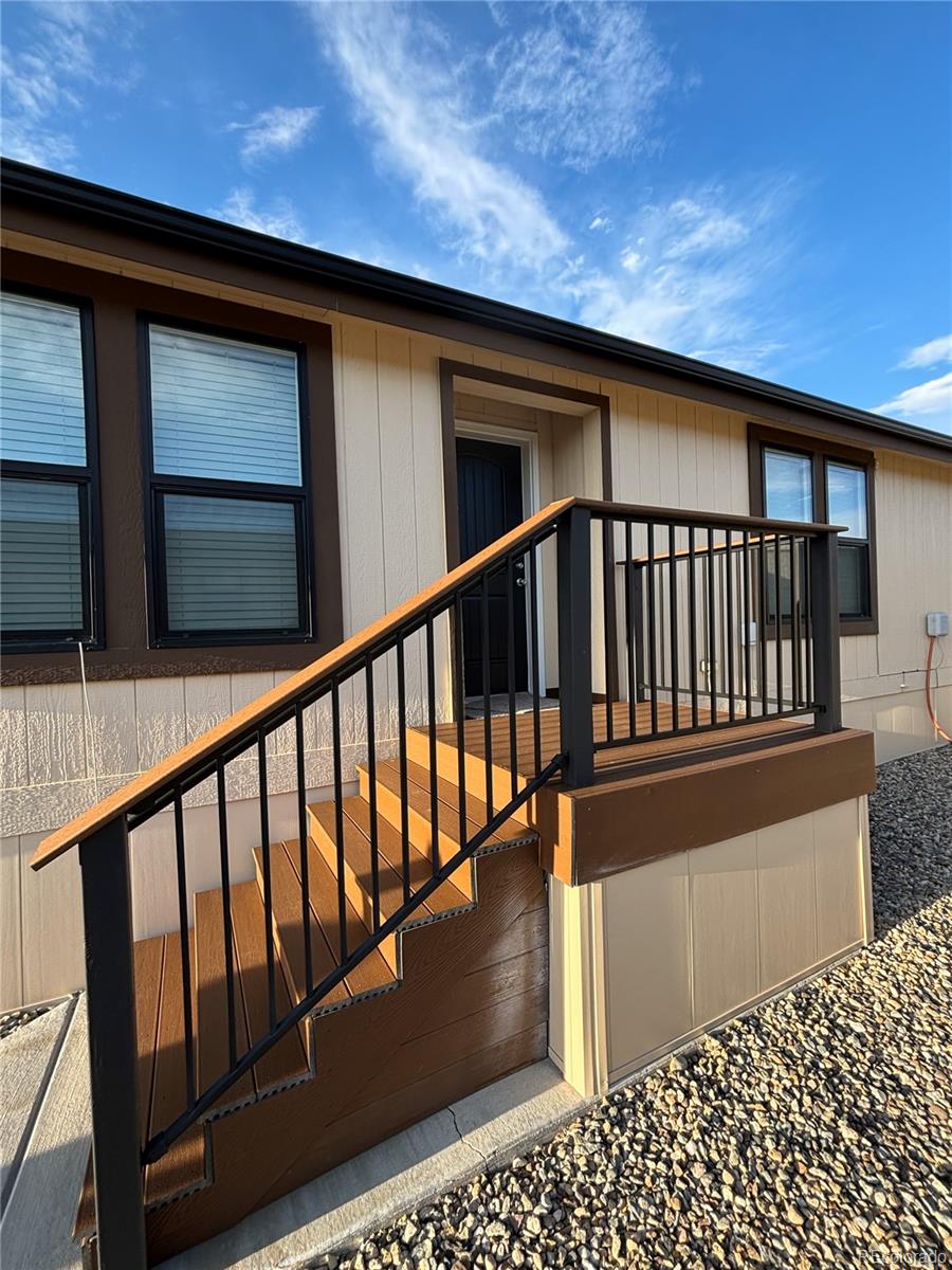 551 Summit Trail Granby, CO 80446 - Photo 5 of 26