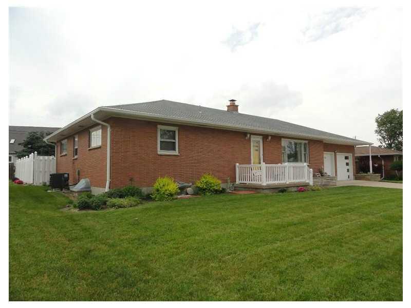 186 South Dorset Road Troy, OH 45373 - Photo 2 of 24