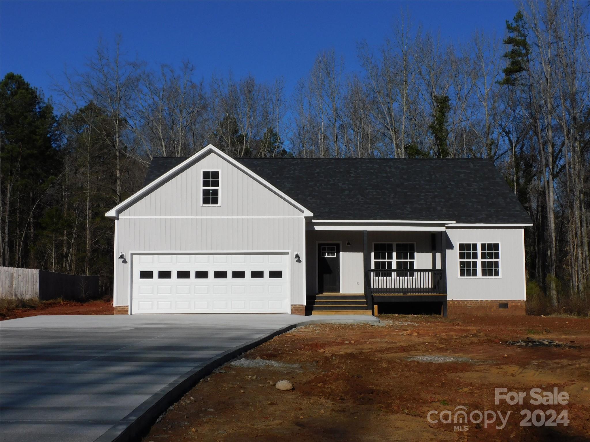 308 Pamela Road, Unit 5 York, SC 29745 - Photo 3 of 20 a view of house with outdoor space and street view
