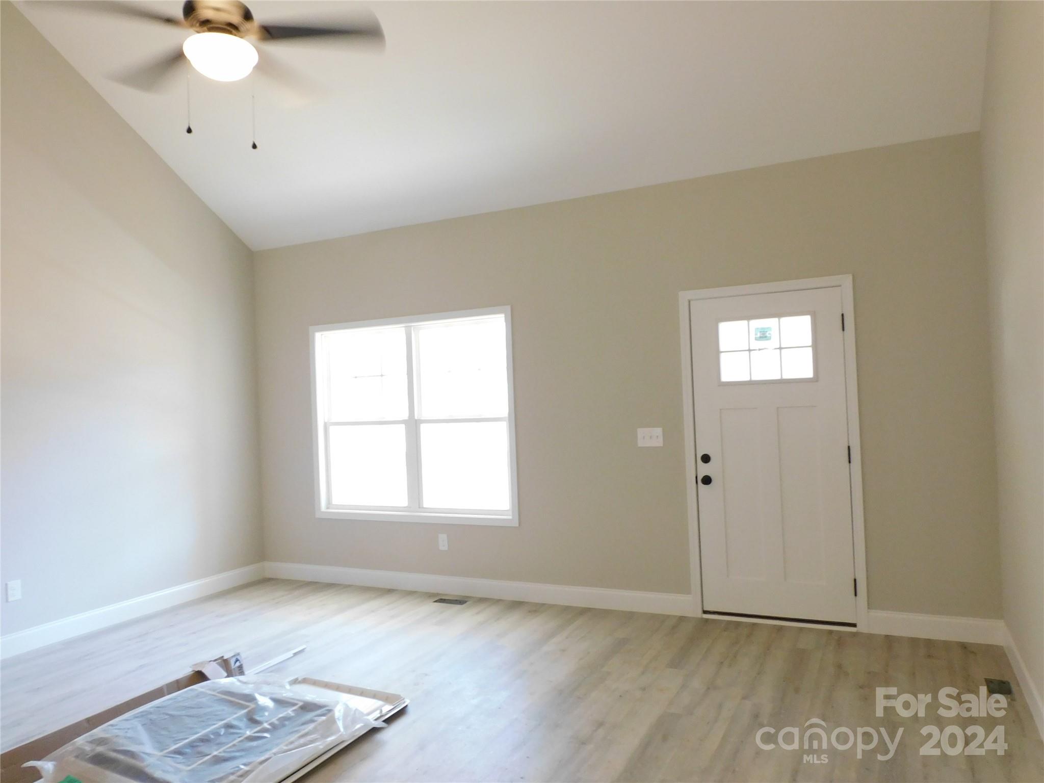 308 Pamela Road, Unit 5 York, SC 29745 - Photo 6 of 20 a view of an empty room with window