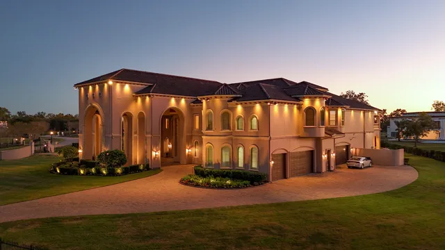 $5,500,000 | 17 Sovereign Circle, Richmond, TX 77469