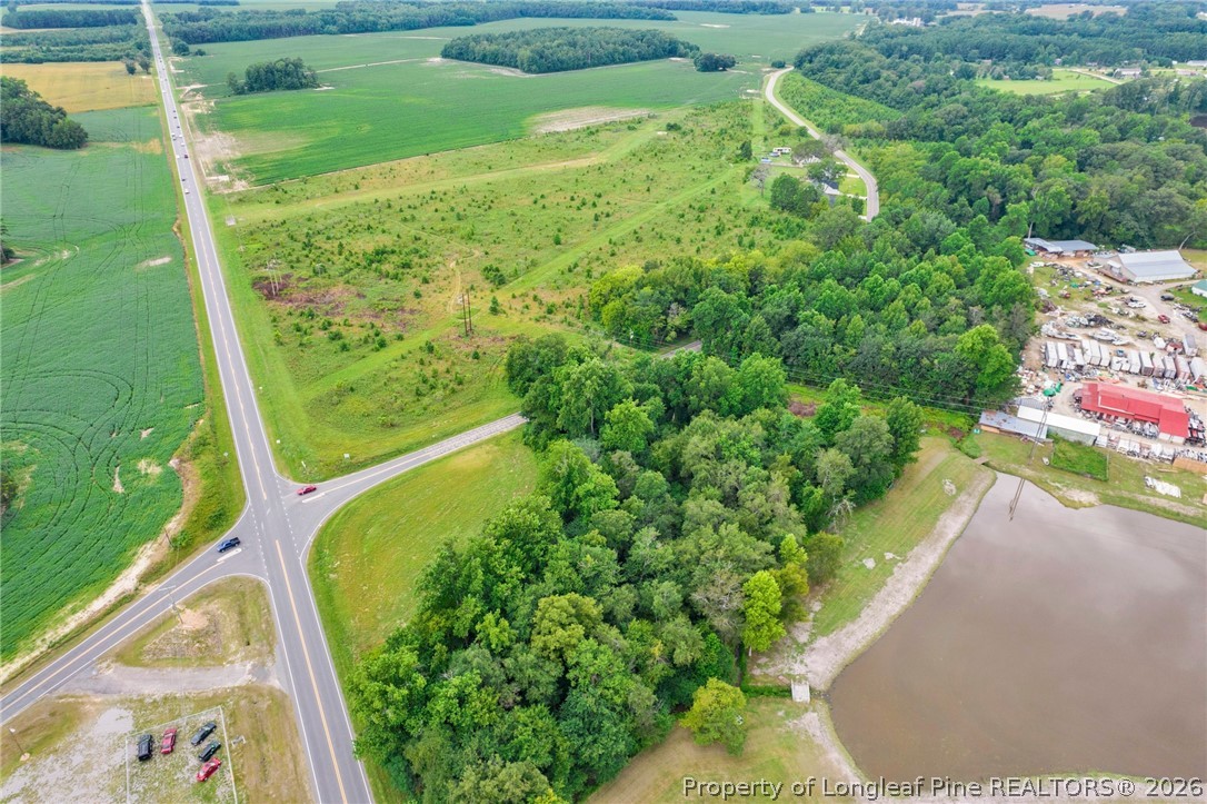 Wallace Mclean Road Raeford, NC 28376 - Photo 13 of 14