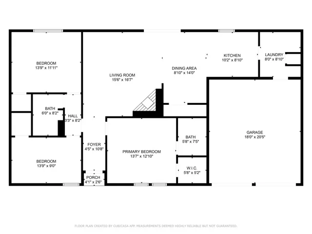 $475,000 | 11602 Elk Park Trail, Austin, TX 78759