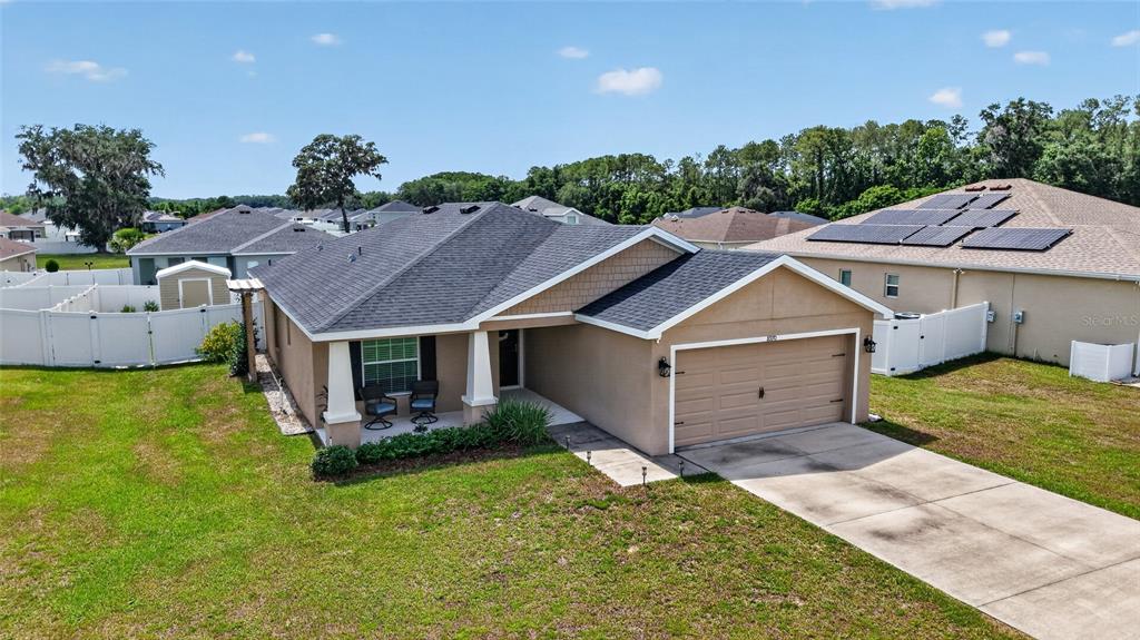 8970 Southeast 49th Court Road Ocala, FL 34480 - Photo 2 of 72