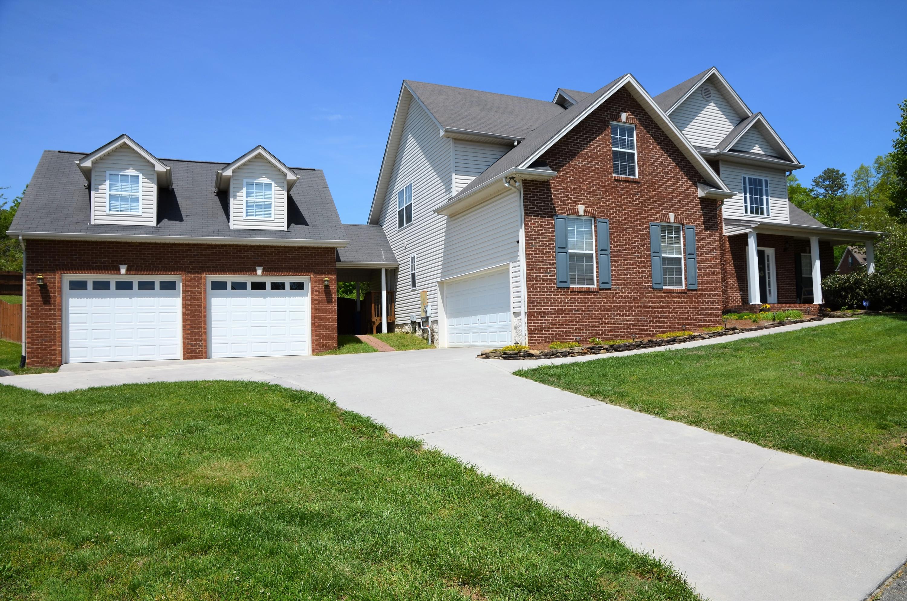 1353 Wineberry Road Powell, TN 37849 - Photo 1 of 30 Front