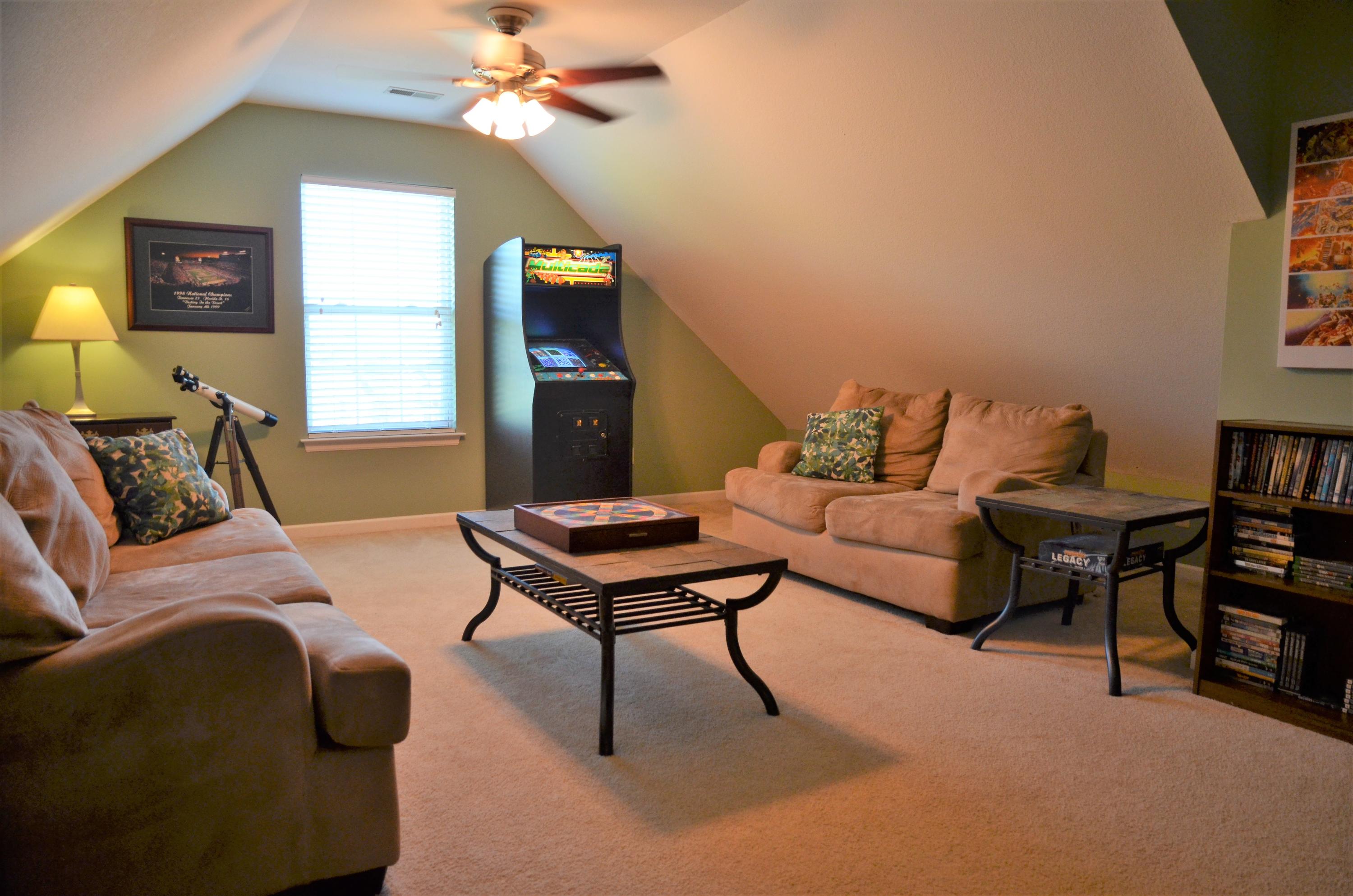 1353 Wineberry Road Powell, TN 37849 - Photo 18 of 30 4th Bedroom